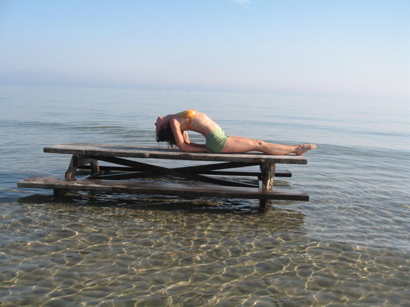 Photo by Denise Bossarte